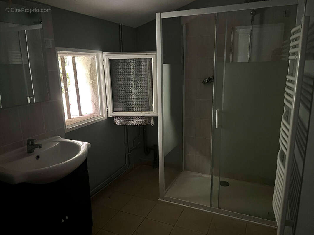 Maison à BEAUFORT-EN-VALLEE