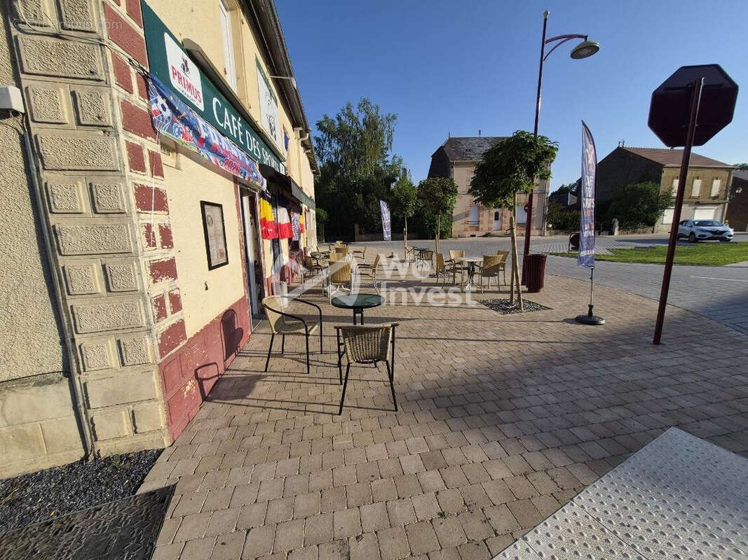 Commerce 400 m² à Warcq  - photo 5