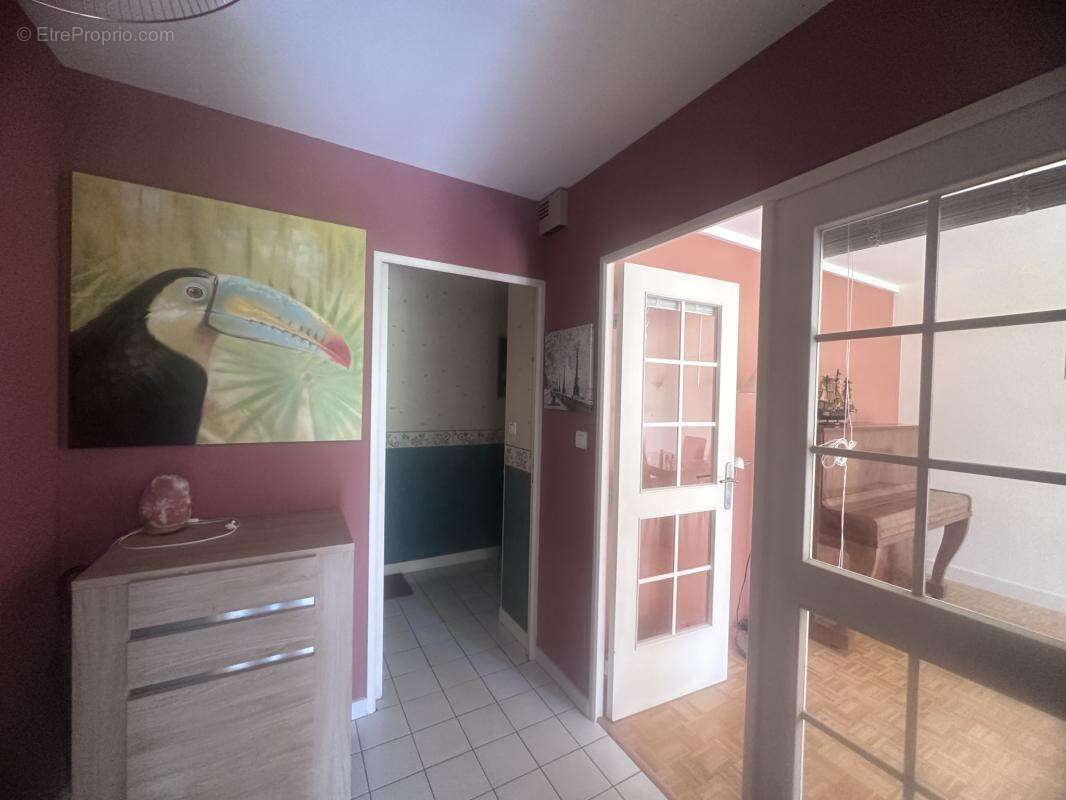 Appartement à DIJON