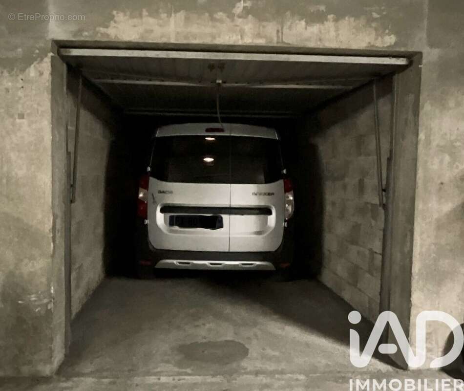 Photo 5 - Appartement à VILLEURBANNE