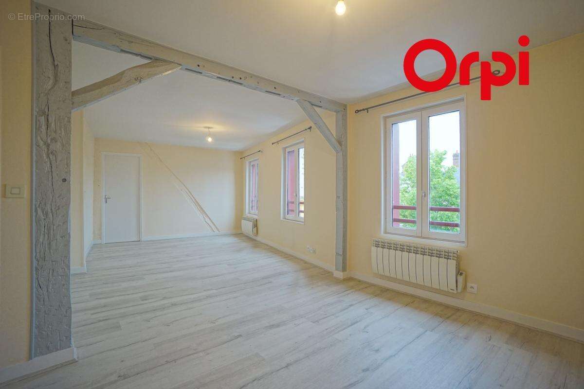 Appartement à BERNAY