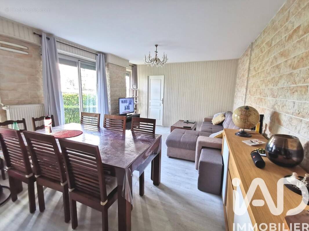 Photo 1 - Appartement à SAINT-HERBLAIN