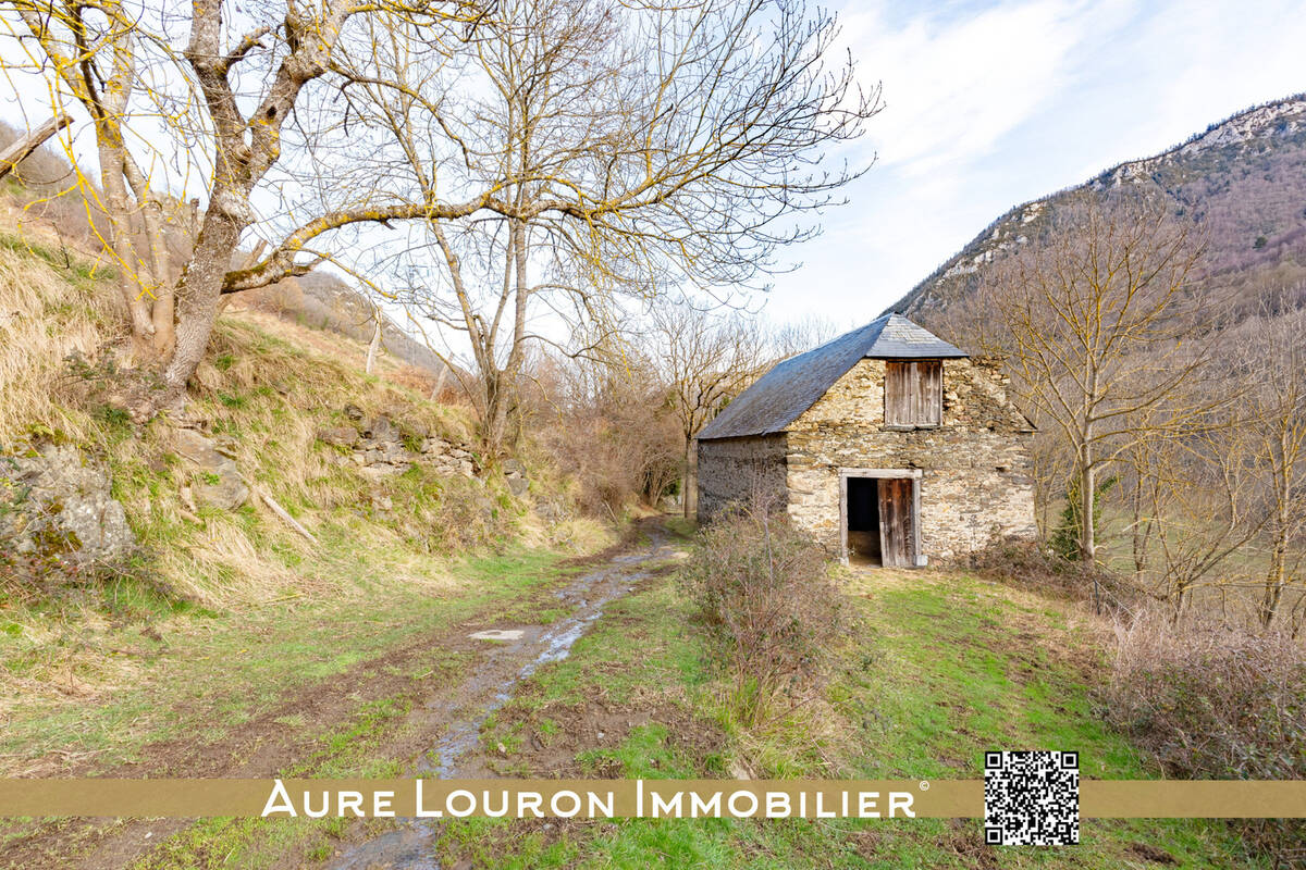 Maison à ARREAU