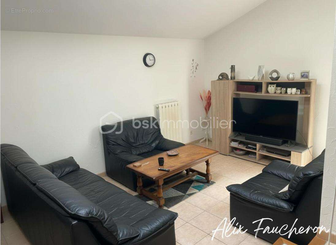 Villa de plain-pied 145 m² avec piscine – Secteur recherché - photo 4