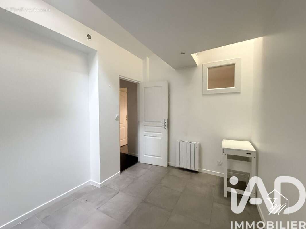 Photo 7 - Appartement à PANTIN