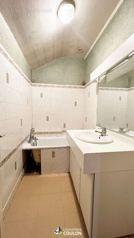 Maison à CLERMONT-FERRAND