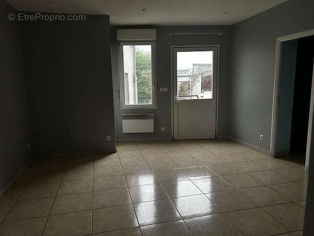 Appartement à VALENCIENNES