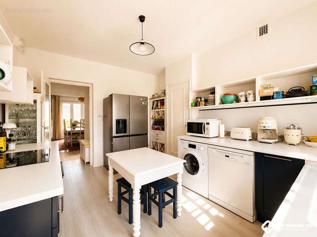 Appartement à ROANNE