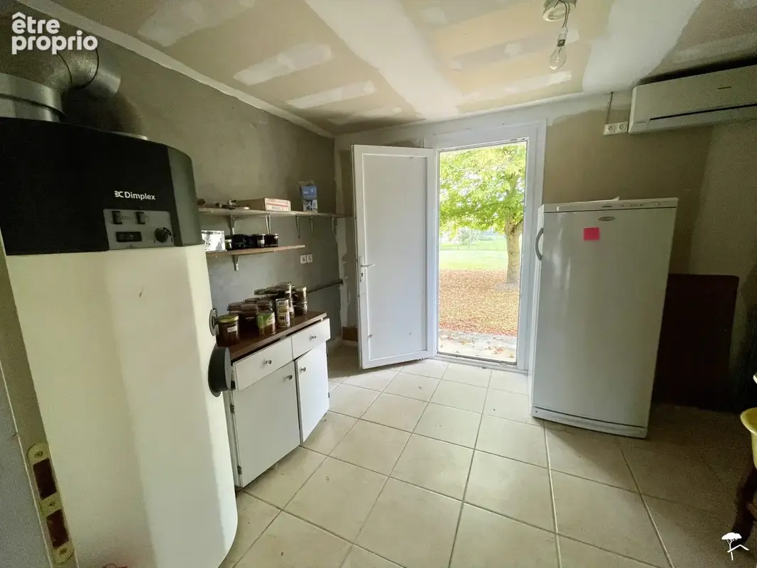 Maison 4 pièces 116 m² à vendre à Noaillac (33190) - photo 9