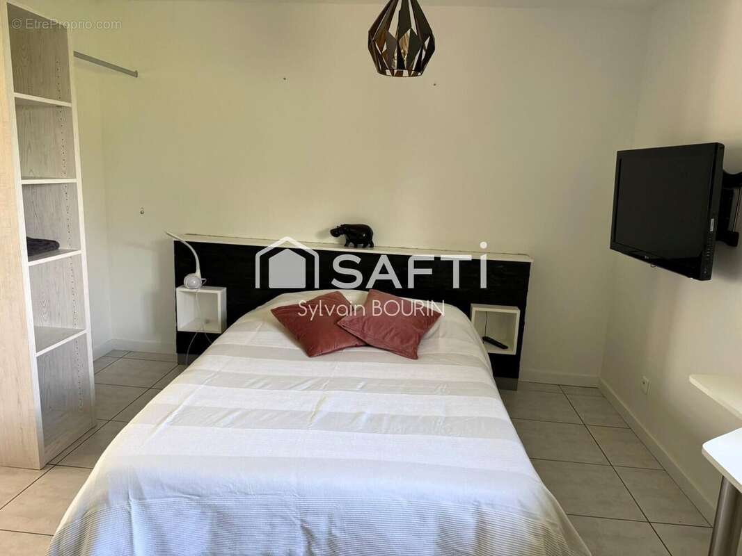 Photo 9 - Maison à SAINTE-EUPHEMIE