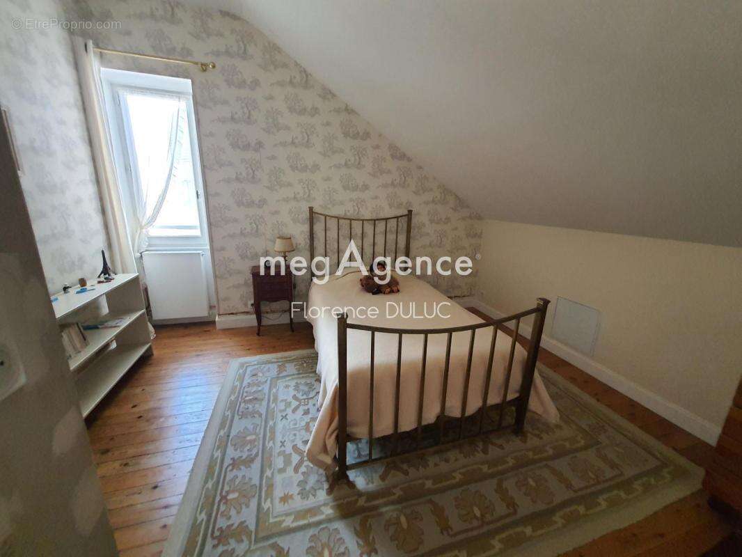 Maison bourgeoise d'exception en centre ville - photo 20
