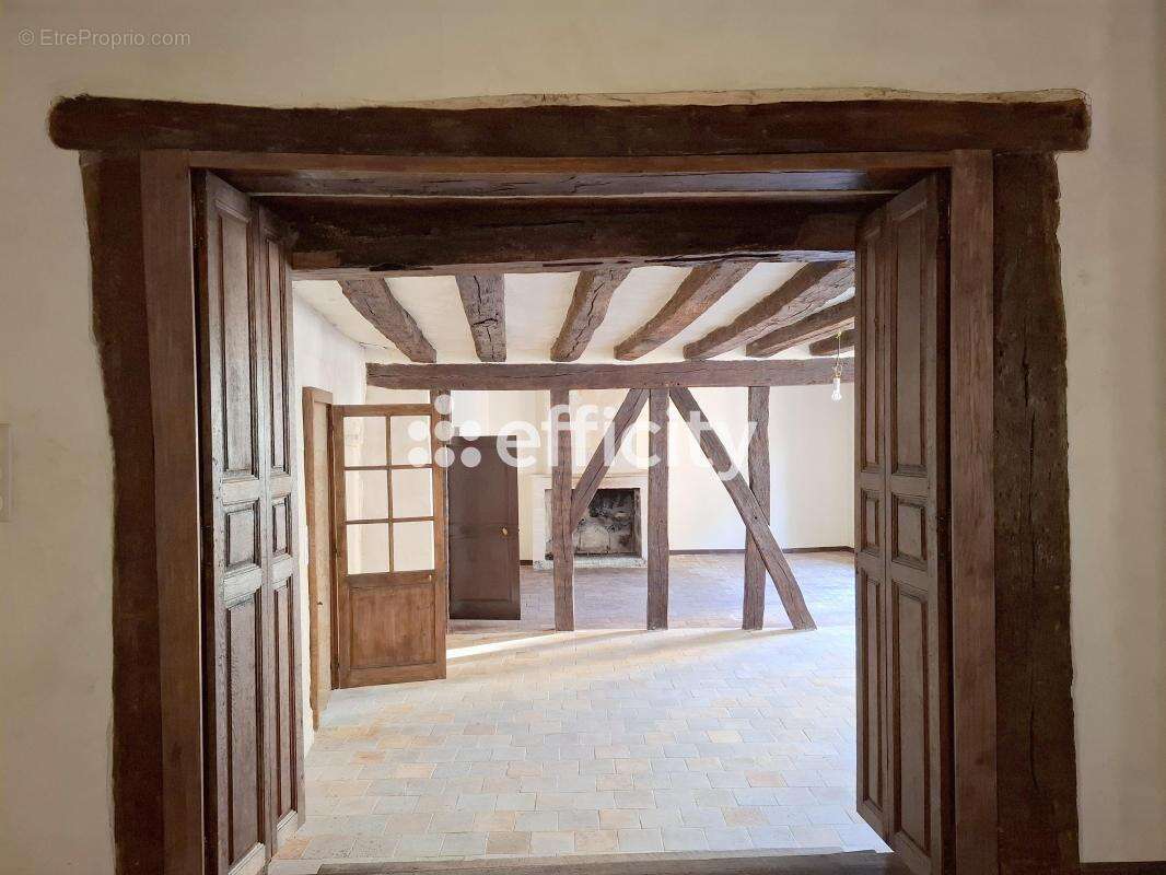 Maison à NOGENT-LE-ROTROU