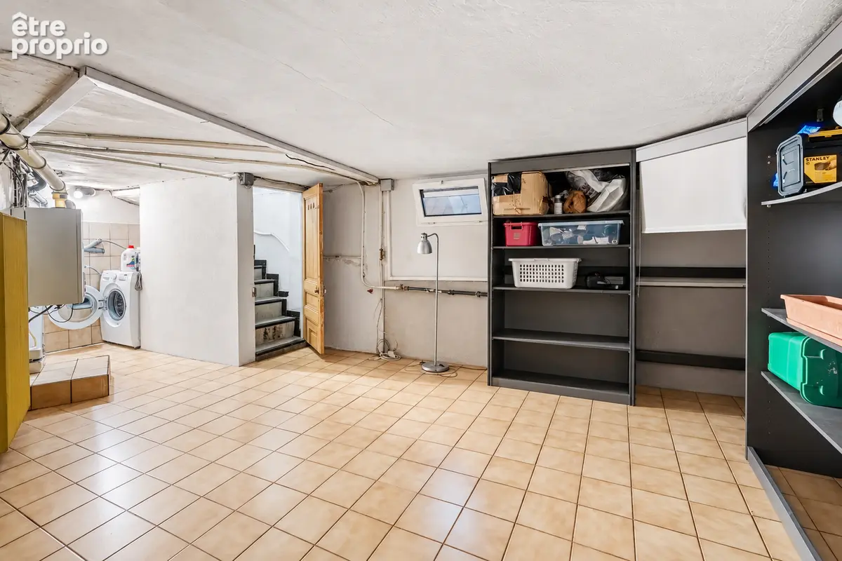 Maison Colombes 2 pièces 41.51 m2 - photo 15