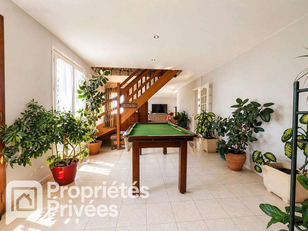 Appartement à GEX