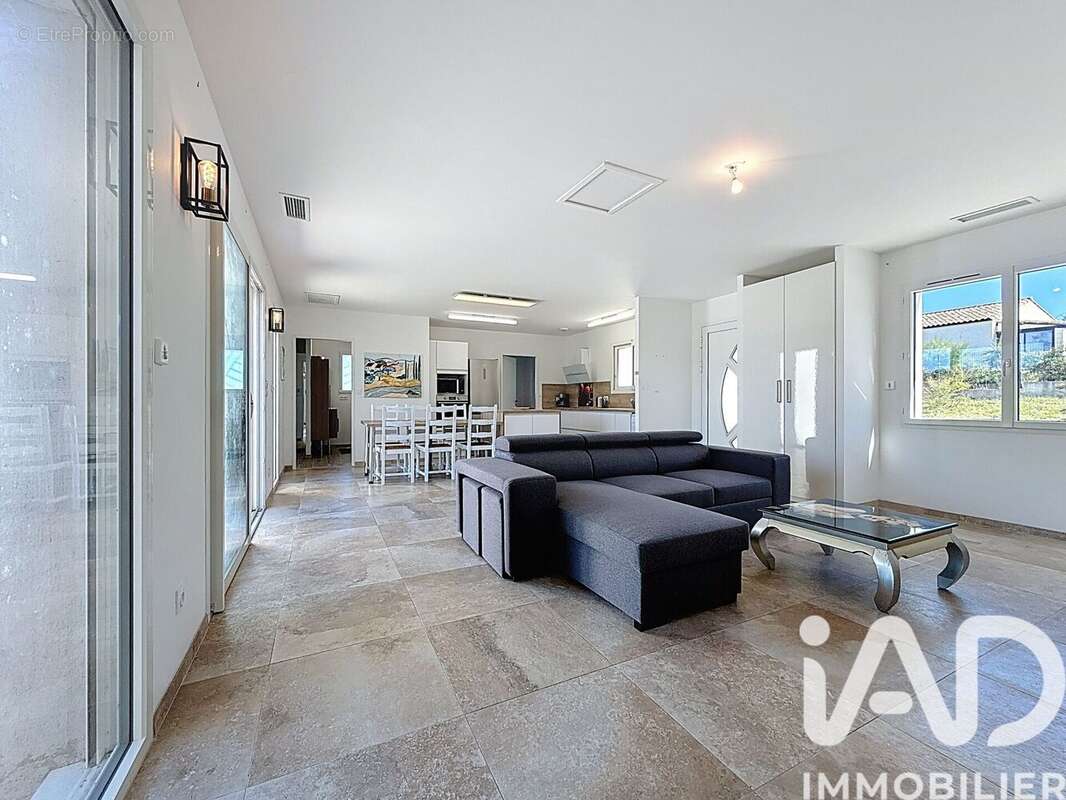 Photo 3 - Maison à LA CASSAIGNE