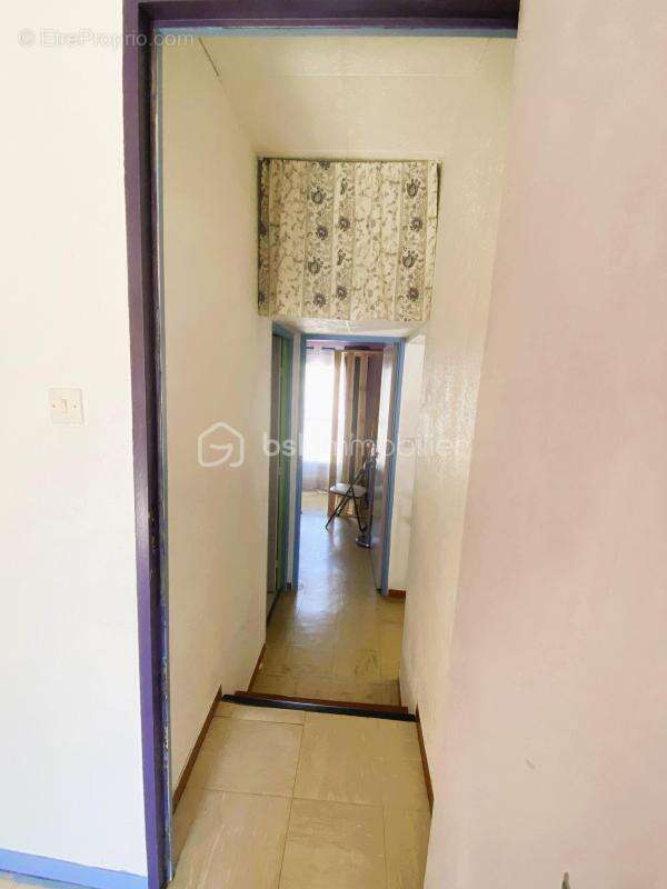 Maison à SAINT-CHRISTOL