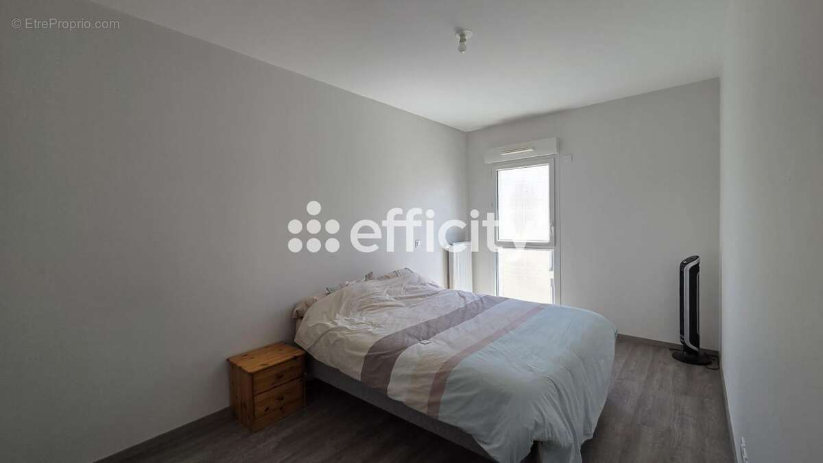 Appartement récent - photo 5