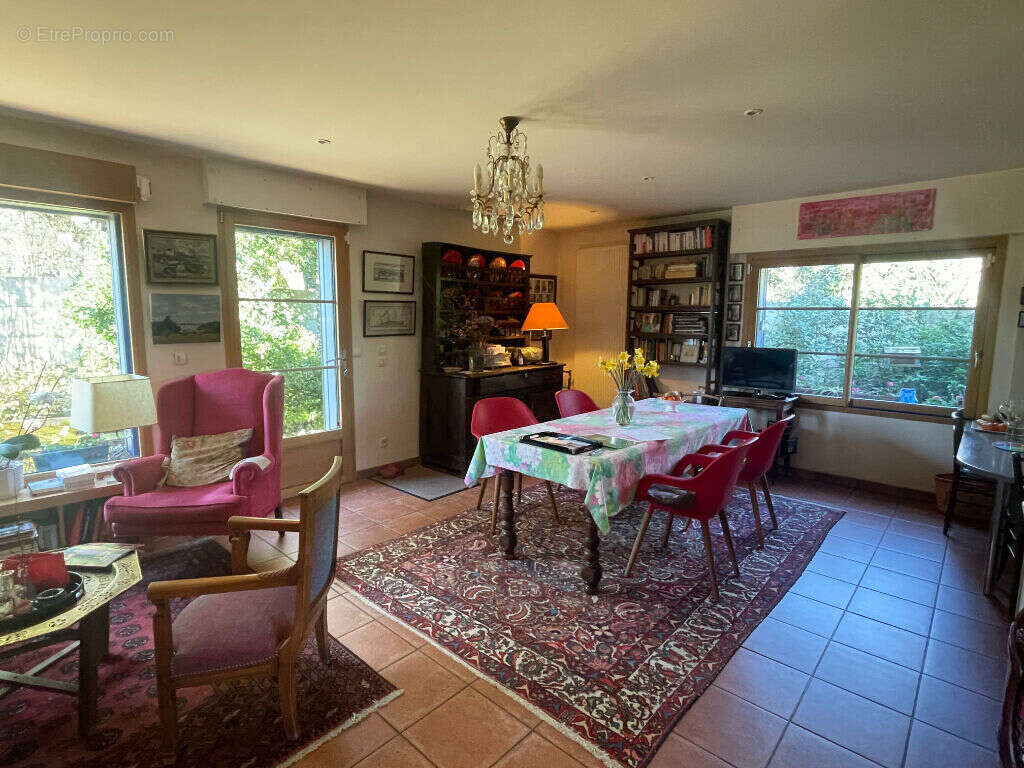 Maison à SAINT-MALO