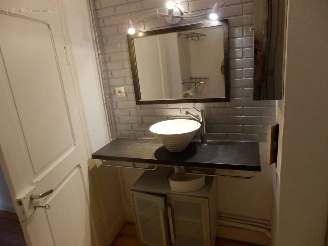 Appartement 69 m² à Strasbourg  - photo 6