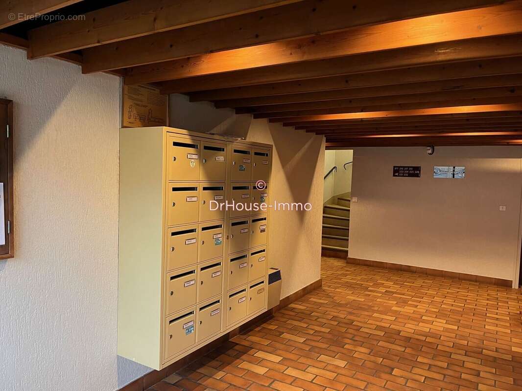 Appartement à COURSEULLES-SUR-MER