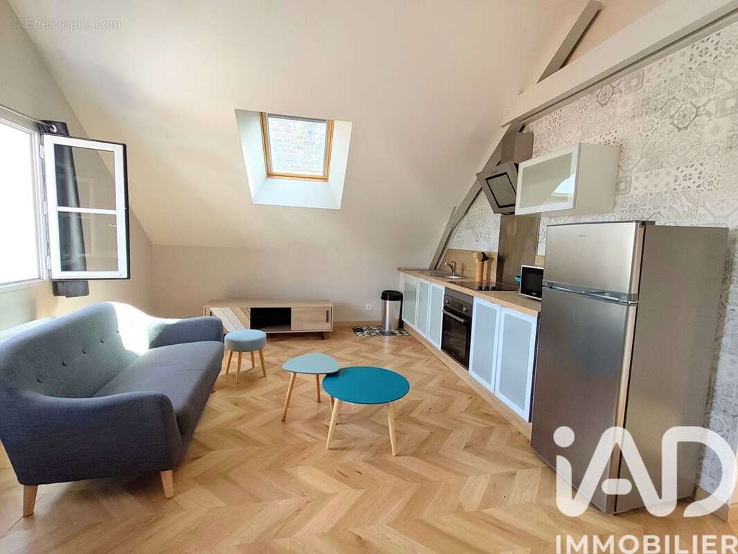 Photo 2 - Appartement à TROYES
