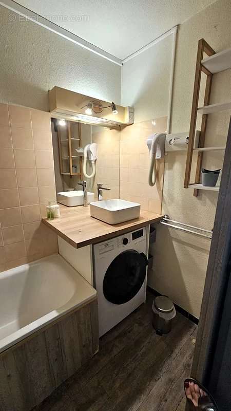 Appartement à VILLARD-DE-LANS