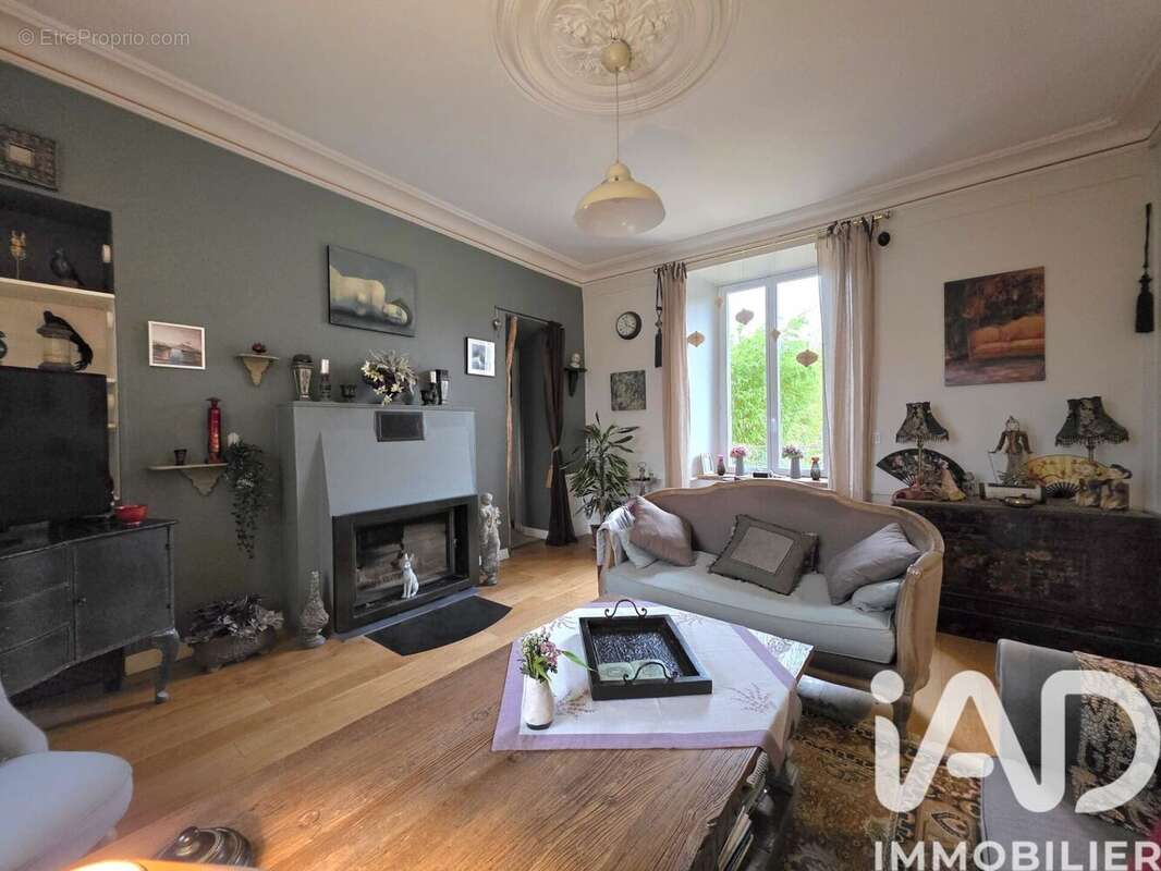 Photo 4 - Maison à BEGARD