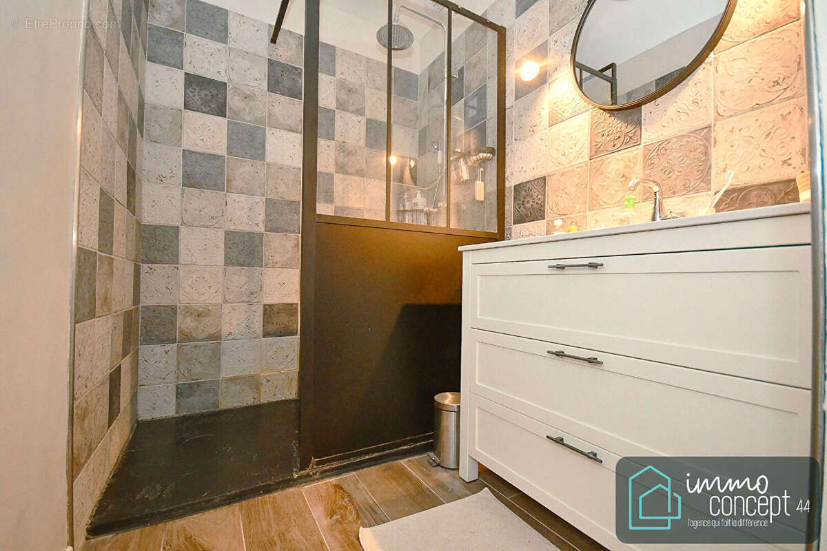 Maison à LE PELLERIN