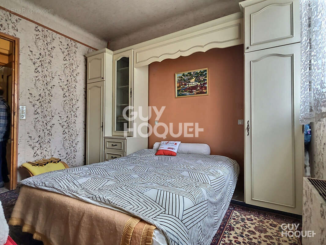 Appartement à MAISONS-ALFORT