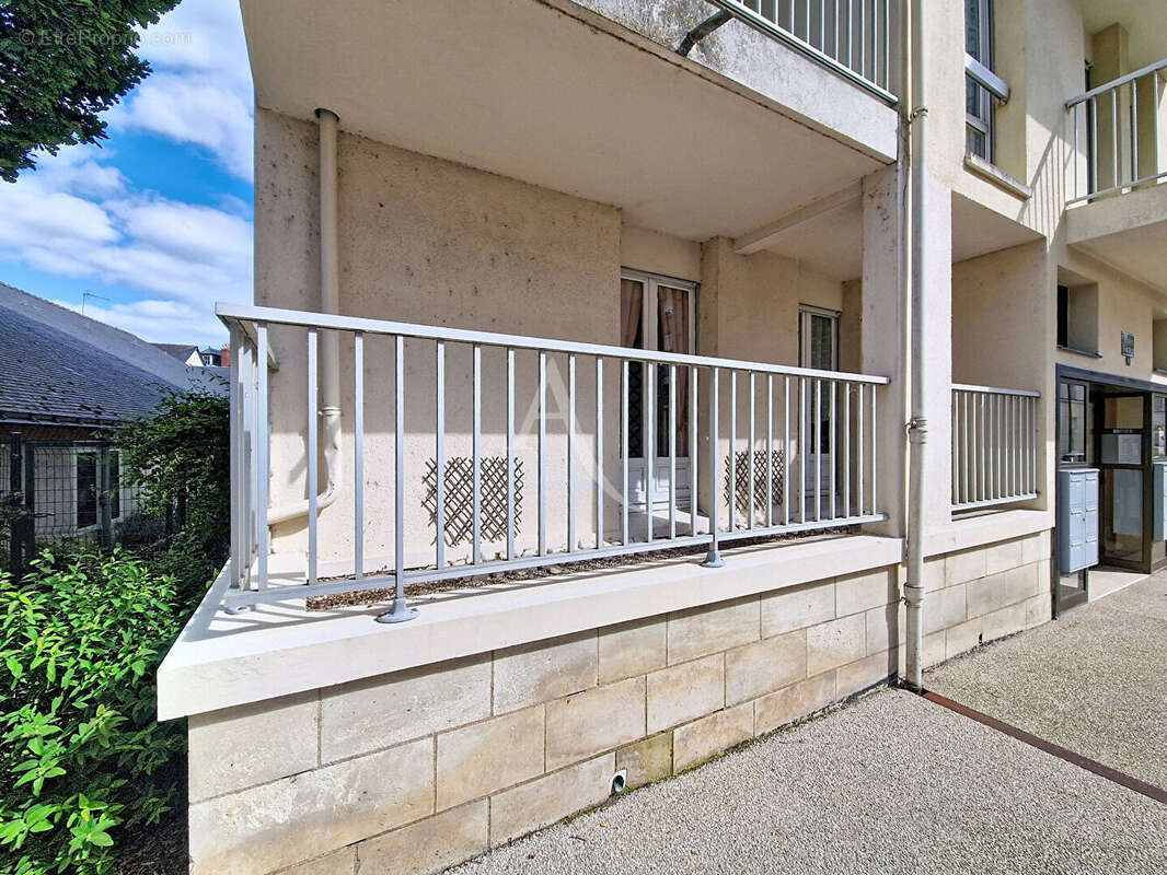 Appartement à SAUMUR