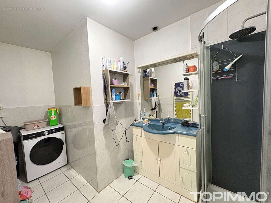Appartement à RAMBERVILLERS