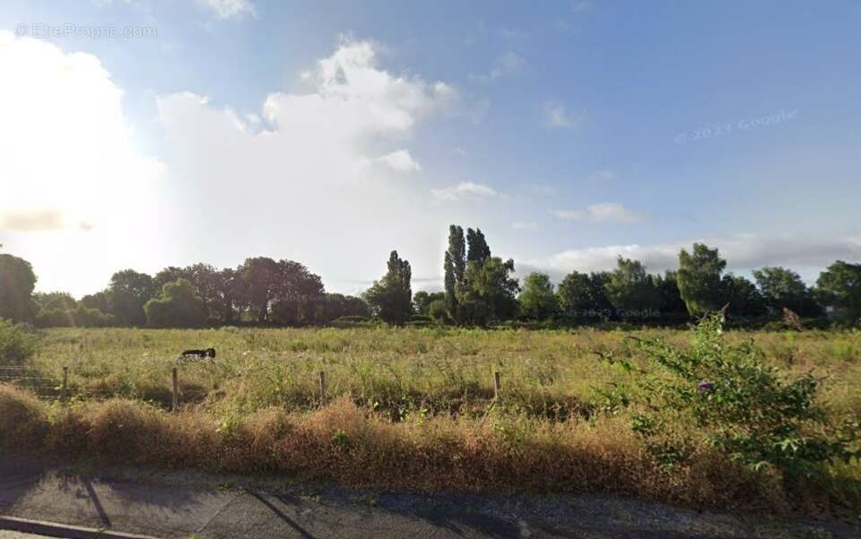 Terrain à COURCHELETTES