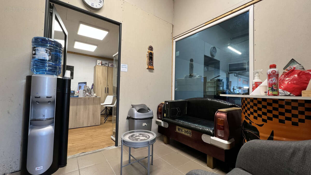 Appartement à BETHENY