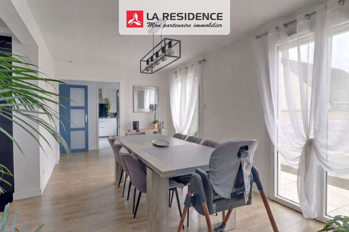 Maison 143 m² à Les Andelys  - photo 7