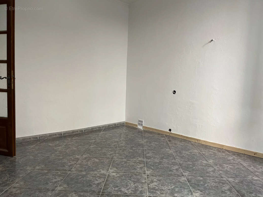 Appartement à SOSPEL