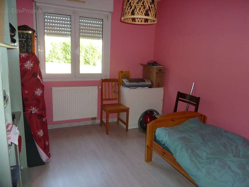 Appartement à PFASTATT