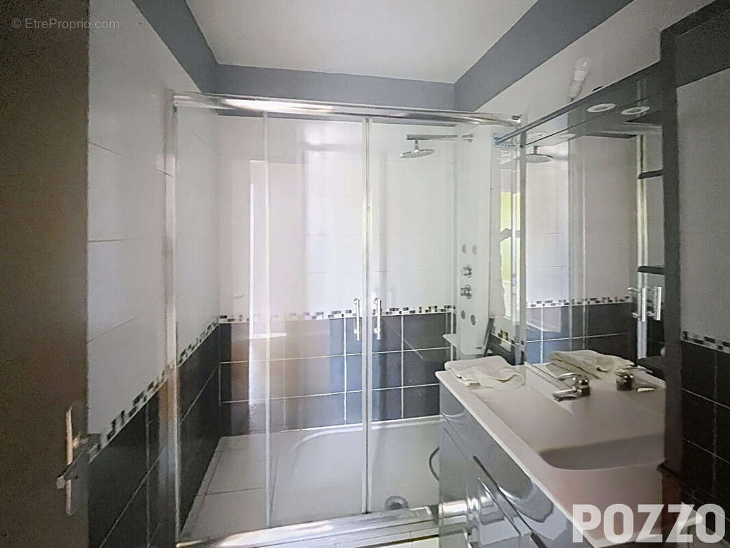 Appartement Aunay Sur Odon 5 pièce(s) 74 m2 - photo 4