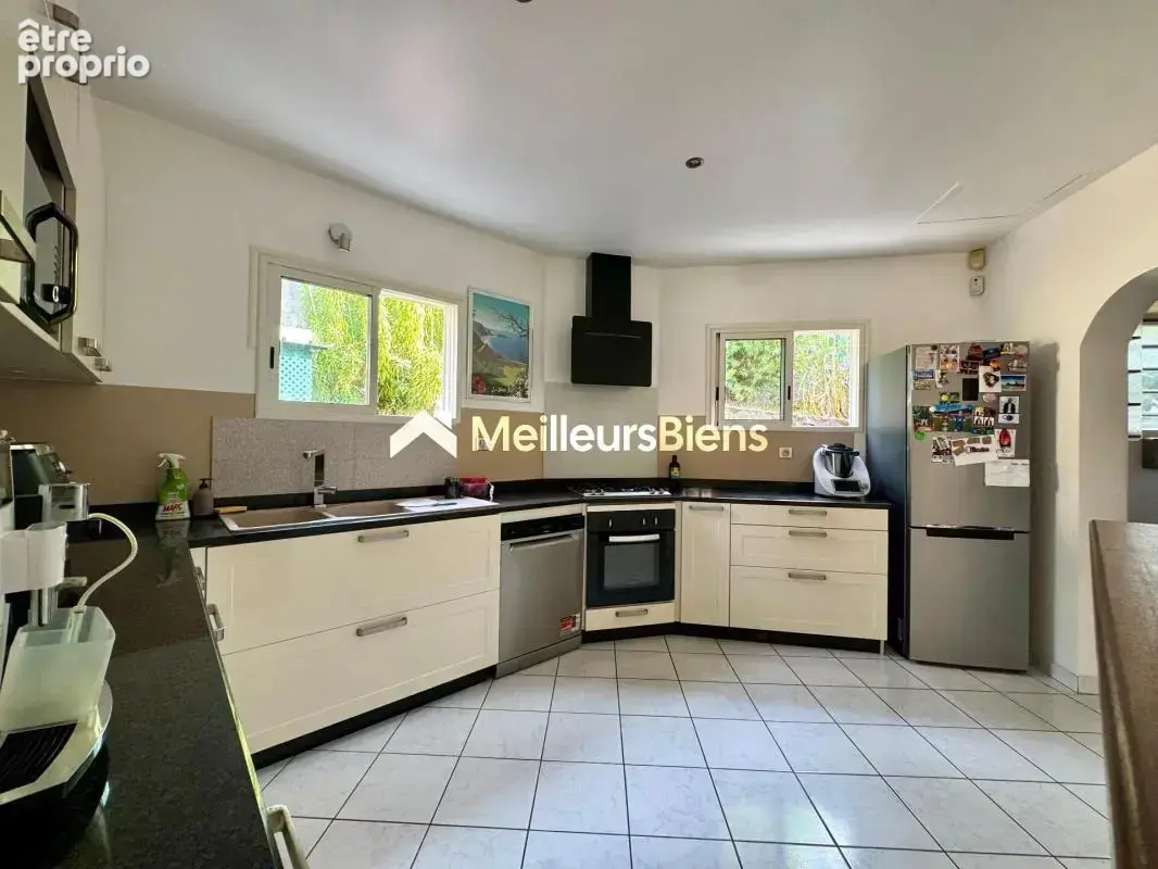 Villa  Saint-Gilles-les-Bains - photo 6