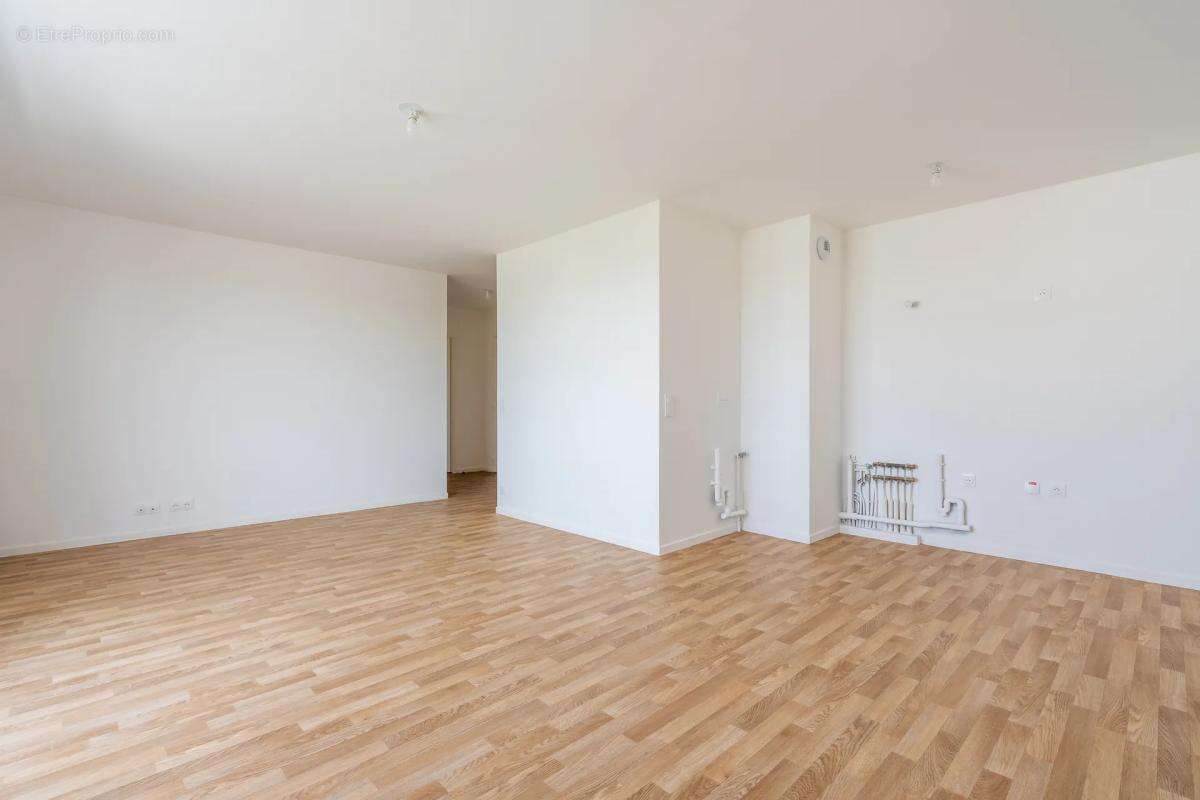 Appartement T4 - 80 m2 - Villiers-sur-Marne - photo 5