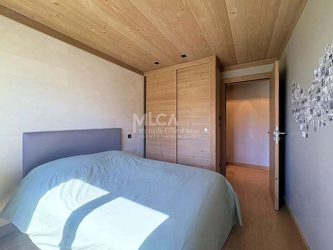 Appartement à SAINT-ETIENNE-DE-TINEE