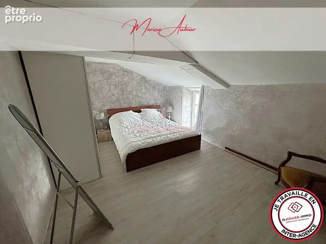 Maison 4 pièces 113 m² à vendre à Verrue (86420) - photo 9