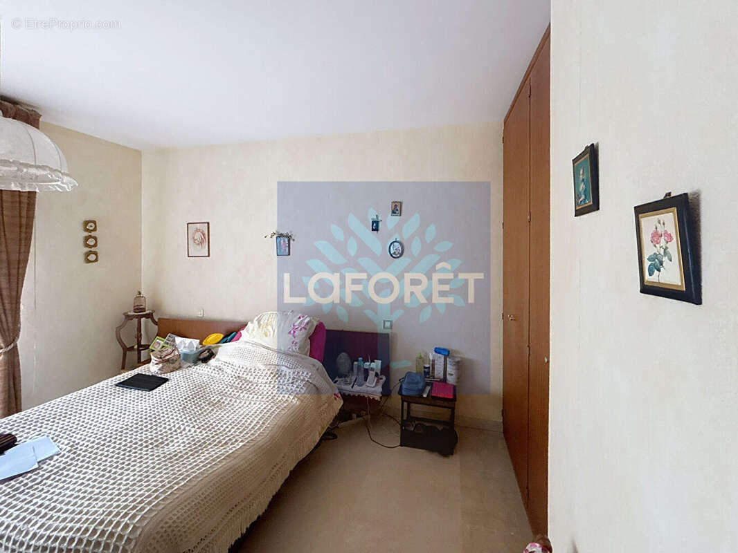 Appartement à VILLERS-LES-NANCY