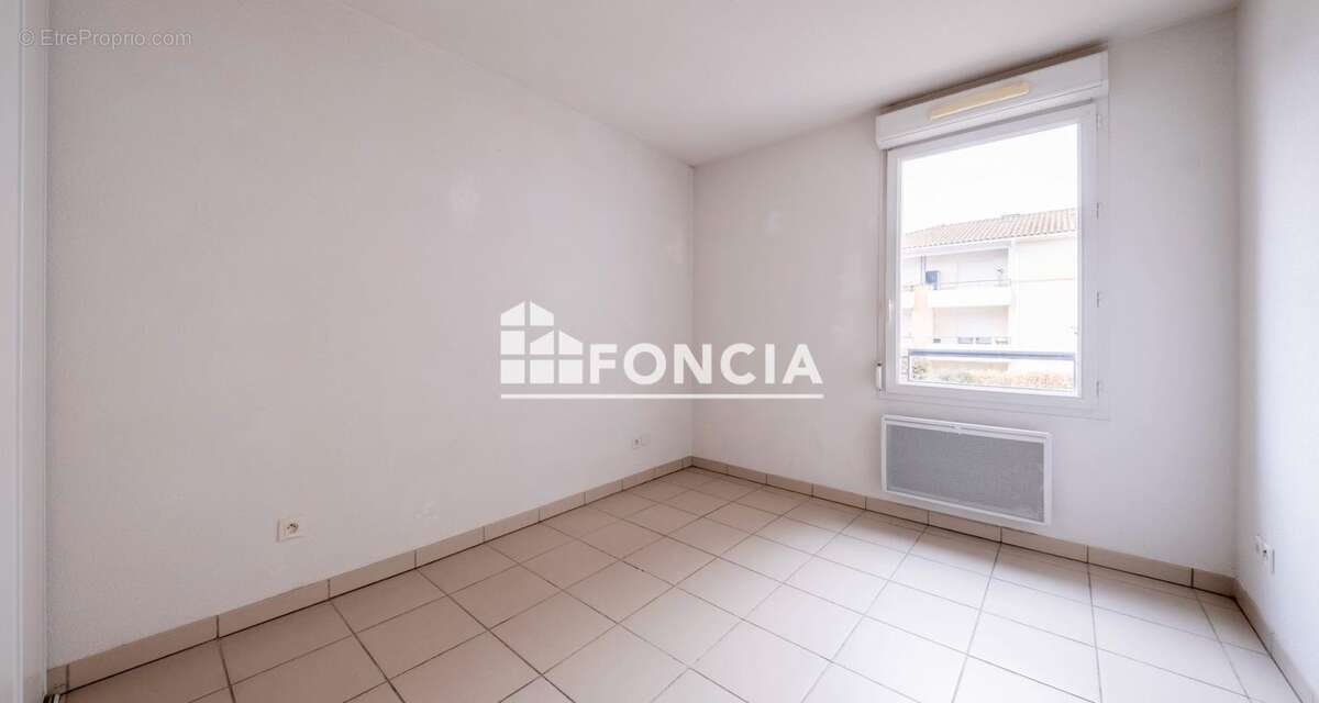 Appartement à EAUNES