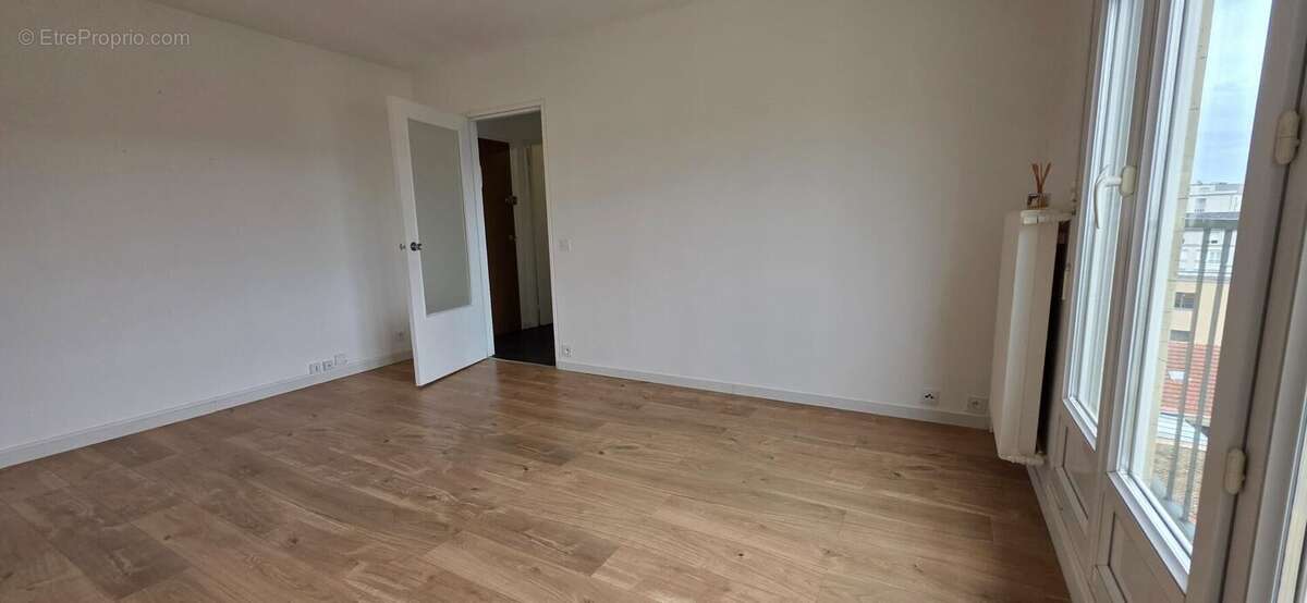 Photo 4 - Appartement à REIMS