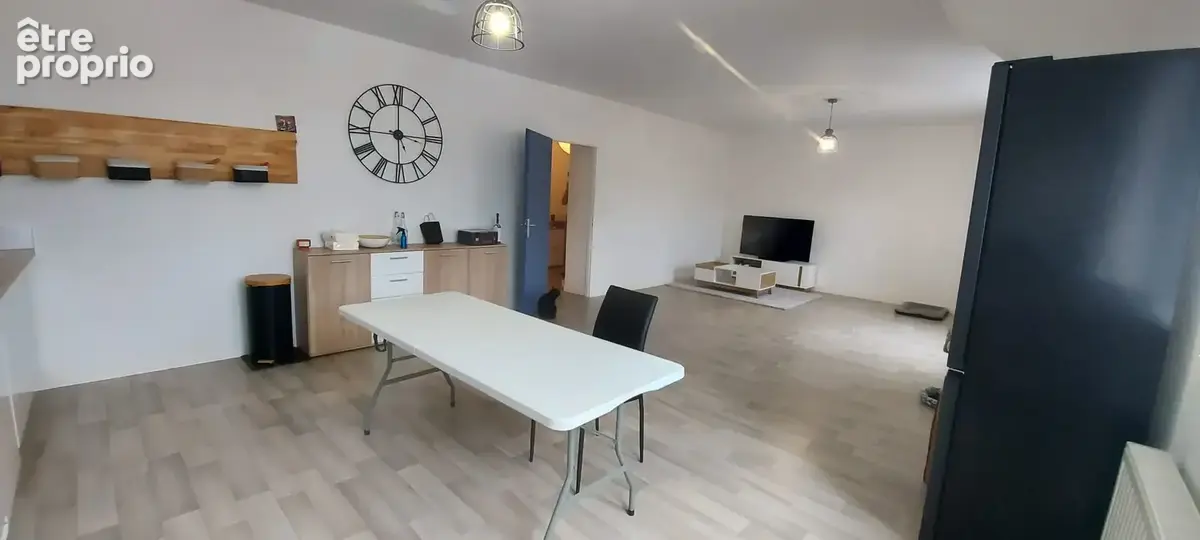 Appartement 107 m² à Gerardmer  - photo 3