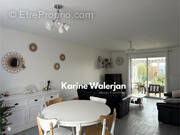 Maison à COURRIERES