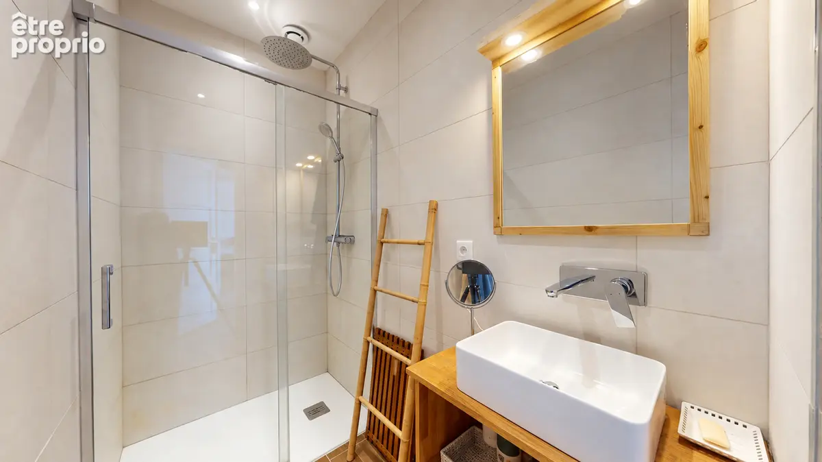 Maison 4 chambres au pied des Puces - photo 15