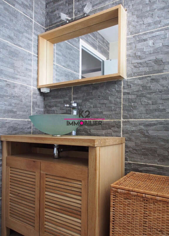 Appartement à MONTELIMAR