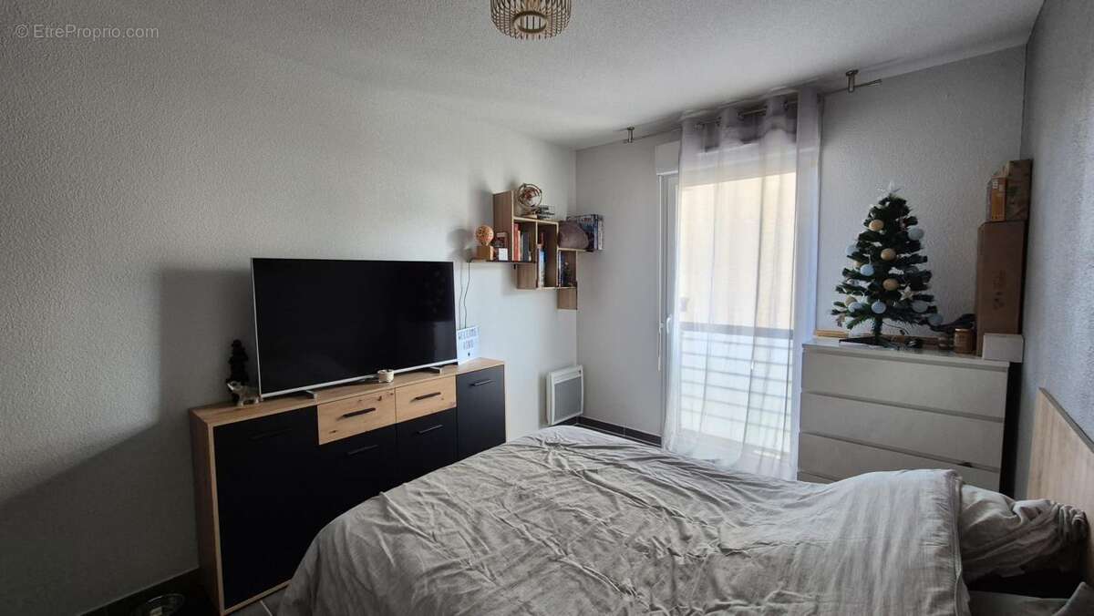 Appartement à DRAGUIGNAN