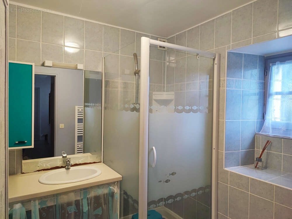 Maison à MERDRIGNAC